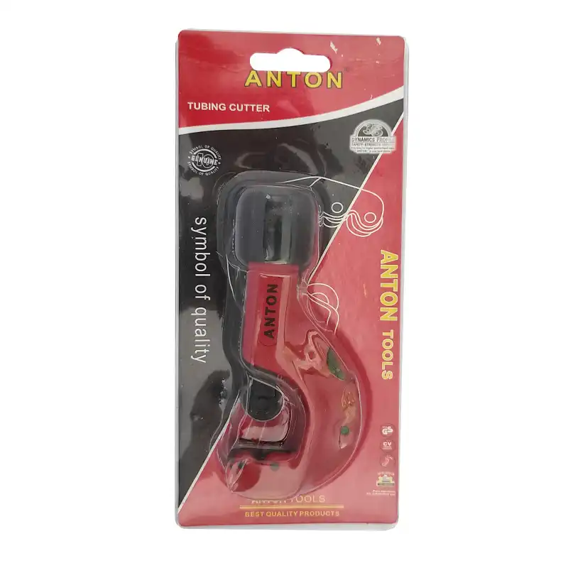 قیچی لوله بر آنتون مدل AN_T