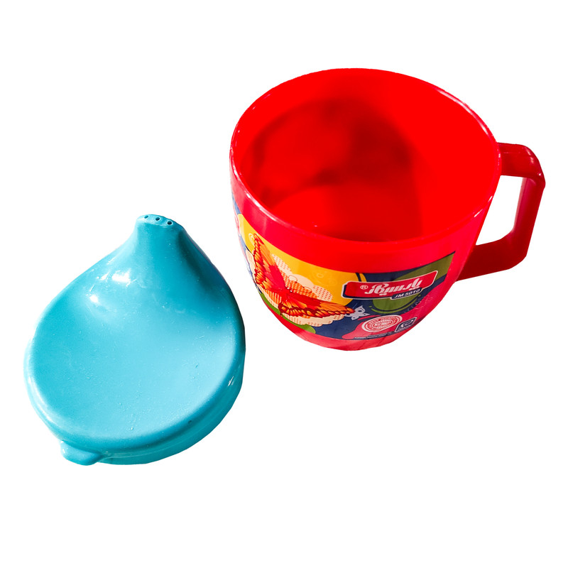 لیوان پارسیکار مدل JM5010