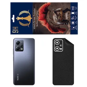 INFINITI PRO CH Back Skin For Xiaomi Redmi Note 12Redmi Note 12