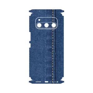 MAHOOT Fabric Texture 8-FullSkin Cover Sticker for Daria Bond 5G