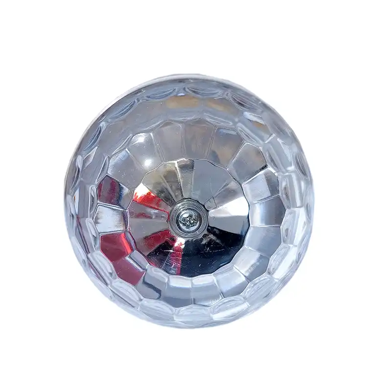 رقص نور مدل RGB E27