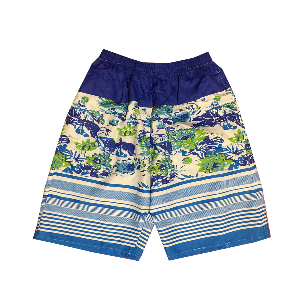 شلوارک مردانه مدل ساحلی کد 02