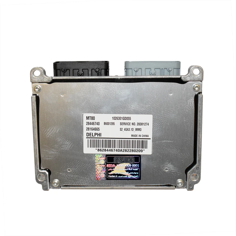 کامپيوتر موتور جک موتورز مدل 1026301gd055 مناسب برای جک s5