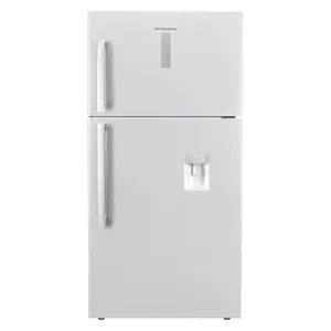 یخچال و فریزر 23 فوت پاکشوما مدل RTP 670 W