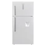 یخچال و فریزر 23 فوت پاکشوما مدل RTP 670 W