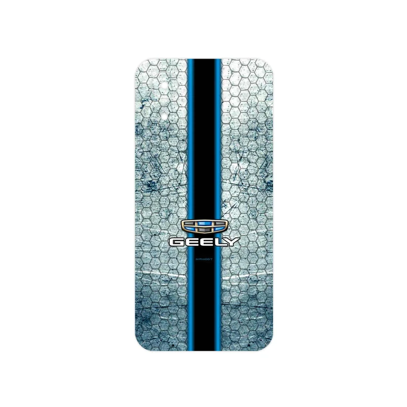 برچسب پوششی ماهوت مدل GEELY مناسب برای گوشی موبایل سامسونگ Galaxy A03 Core