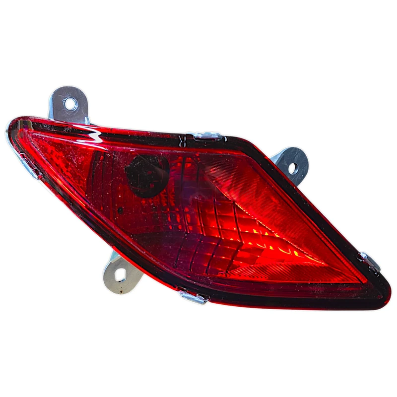 چراغ مه شکن عقب چپ بست یدک مدل 002529 مناسب برای ساینا