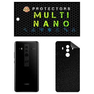 MULTI NANO X-F1G Back Skin For Huawei Mate 10 Porsche Design