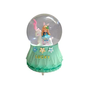 گوی موزیکال مدل CT 765