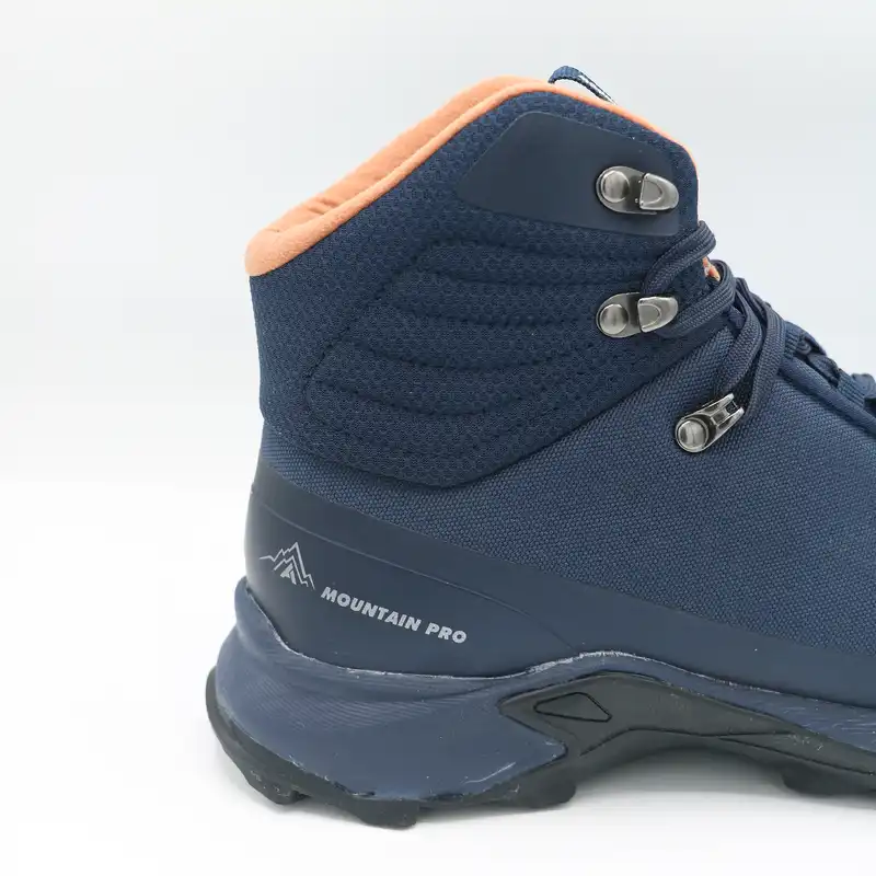 کفش کوهنوردی مردانه ماونتین پرو مدل 1022navy