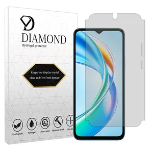 Diamond Tough model transparent screen protector suitable for Honor X5b mobile phone