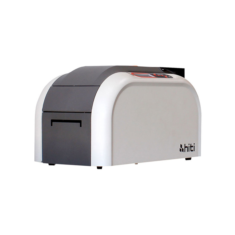 پرینتر کارت هایتی مدل CS200E