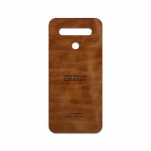 MAHOOT BFL-PRDS Cover Sticker for LG K41s