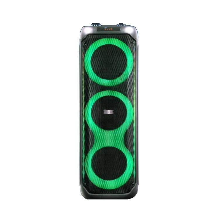 پخش کننده خانگی مدل SZ-3081DJ AN1393