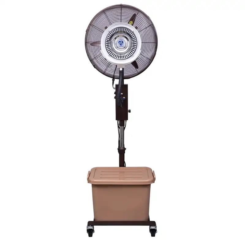 پنکه تایفون مدل مه پاش کد GMC/65ST3