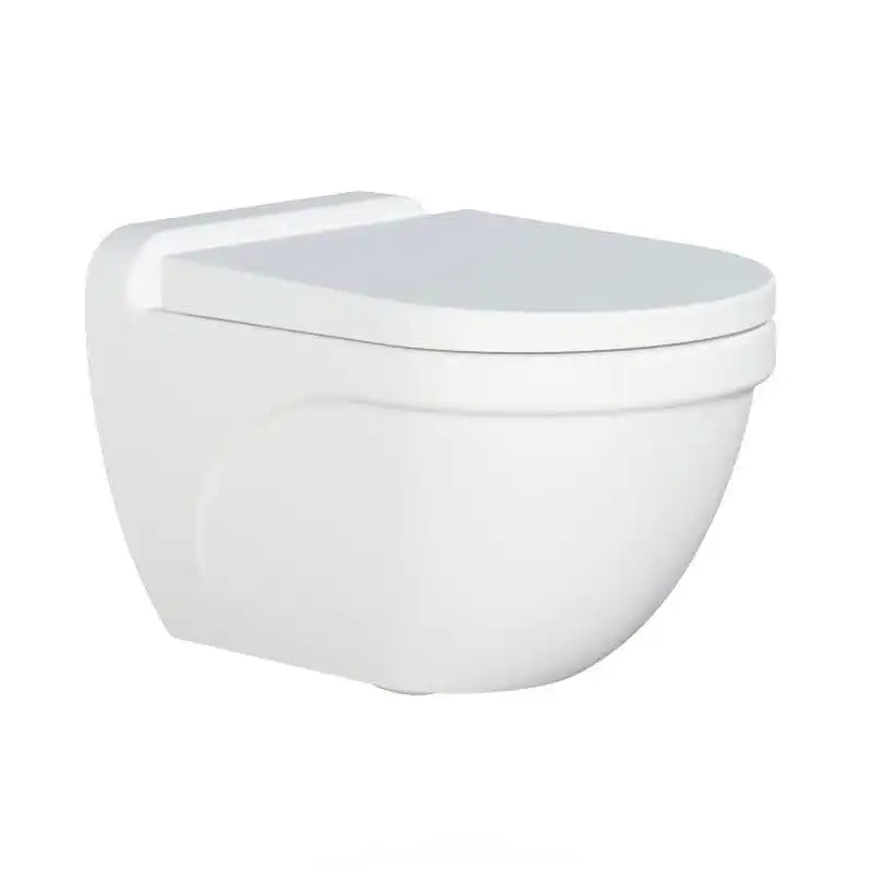 توالت فرنگی گاتریا مدل آریستا کد 3653