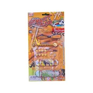 اسکیت بورد انگشتی مدل 488