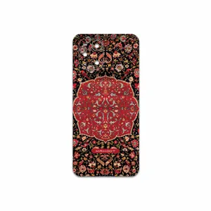 MAHOOT Iran-Carpet6 Cover Sticker for Oppo Find X3 Pro