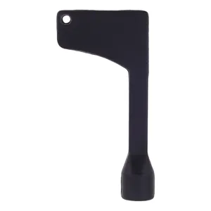  Arman Lift KEY-T6 Triangular Elevator Door Key