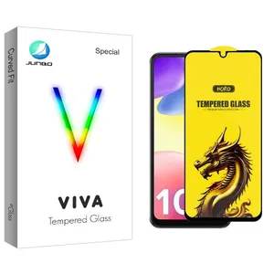 Junbo Viva Y-Horo Screen Protector For Xiaomi redmi 10a