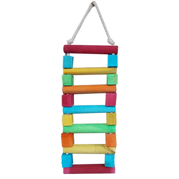 آویز قفس پرندگان مدل سیوان کد 111