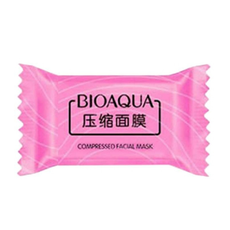 ماسک صورت بایوآکوا مدل 02 وزن 25 گرم بسته 4 عددی به همراه قرص ماسک بایوآکوا بسته 2 عددی ماسک صورت بایوآکوا مدل 02 وزن 25 گرم بسته 4 عددی به همراه قرص ماسک بایوآکوا بسته 2 عددی