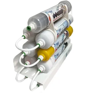 دستگاه تصفیه کننده آب اس اس وی مدل JetLine X900