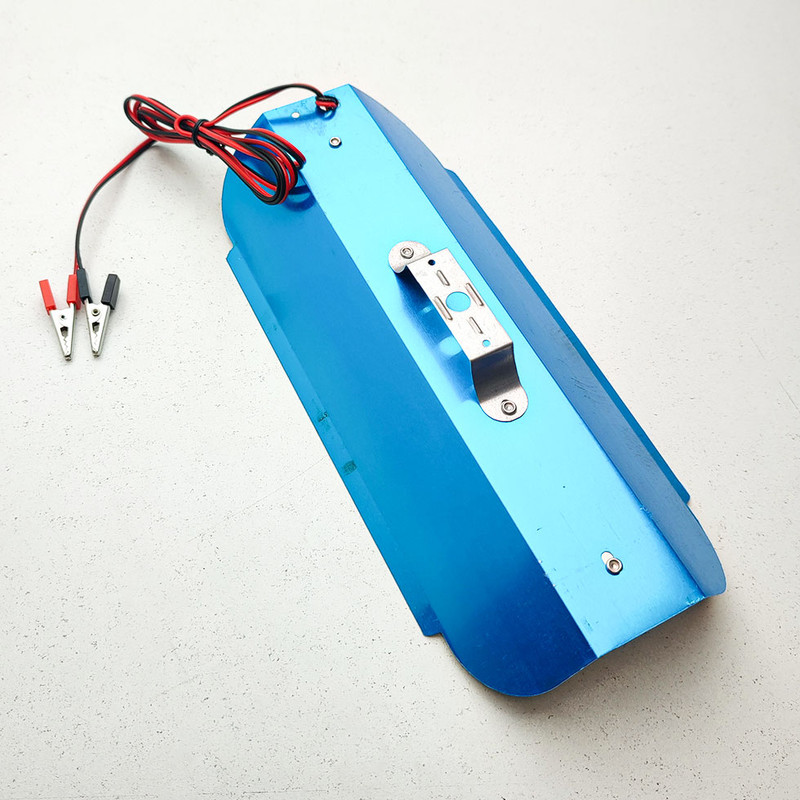 چراغ کمپینگ مدل 50W طرح 12V