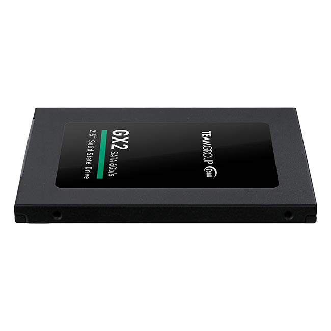 اس اس دی اینترنال تیم گروپ مدل GX2 ظرفیت 2 ترابایت