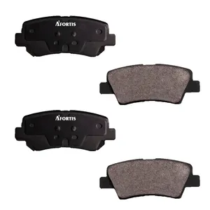 لنت ترمز عقب آفورتیس کد 3794 مناسب برای گریت وال ولکس C30