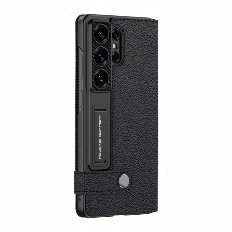 کاور مدل Heirloom مناسب برای گوشی موبایل سامسونگ Galaxy S26 Ultra