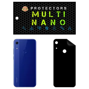 MULTI NANO X-F1M Back Skin For Honor 8A 2020