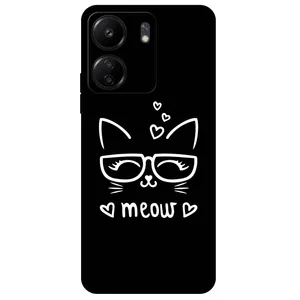 Megafone Cat 7700 Cover For Xiaomi Poco C65