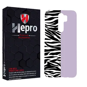 HEPRO MC Cover for XIAOMI Redmi Note 8 Pro