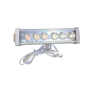 وال واشر ال ای دی 3 وات مدل UV390