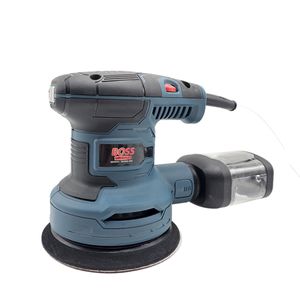 نقد و بررسی دستگاه سنباده زن باس مدل BS123GL279-6 توسط خریداران