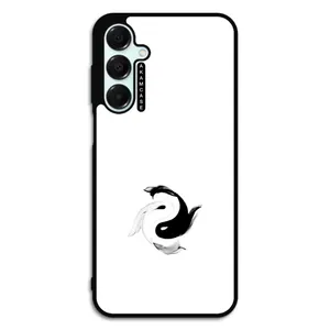 AKAM AMC-WSGA16-ZEN-6 Cover For Samsung Galaxy A16