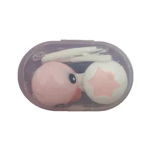 محفظه نگهداری لنز مدل جوجه کد d89