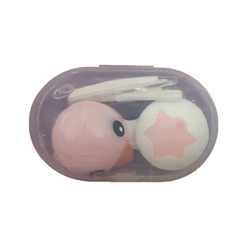 محفظه نگهداری لنز مدل جوجه کد d89