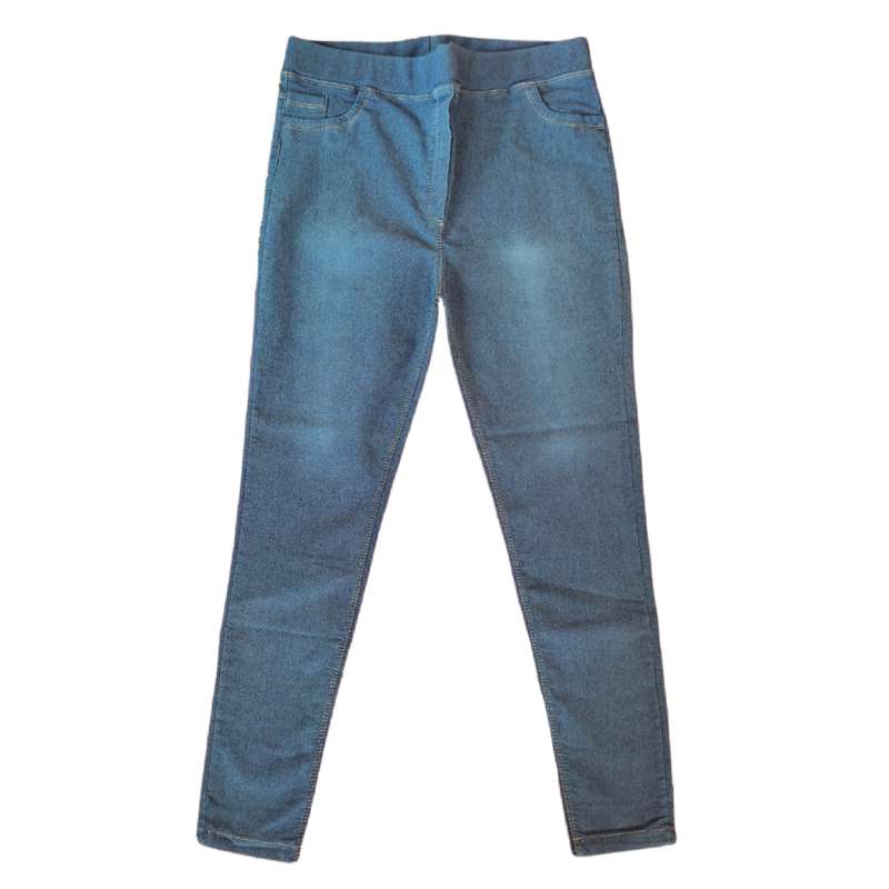 شلوار جین زنانه مدل 9915