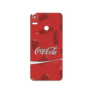 MAHOOT  Cc-Cl Cover Sticker for HTC Desire 10 Pro