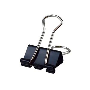  گیره کاغذ ام اند جی کد ABS92858 بسته 12 عددی