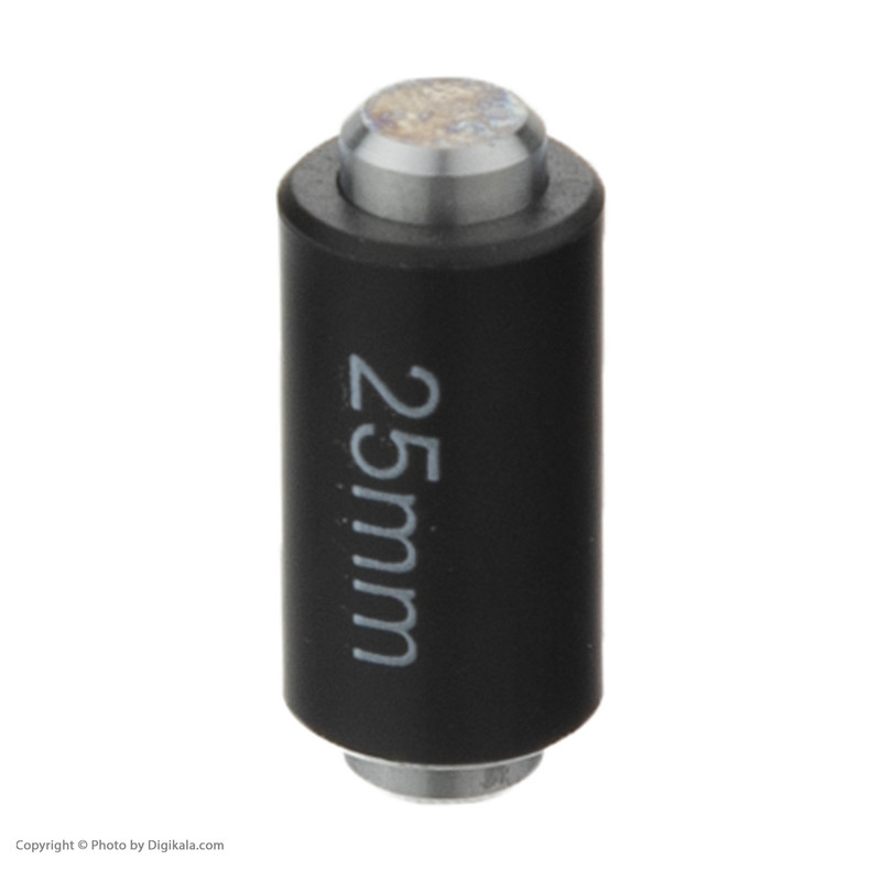 میکرومتر کیو ال آر کد Q88 گستره 150-0 میلیمتر