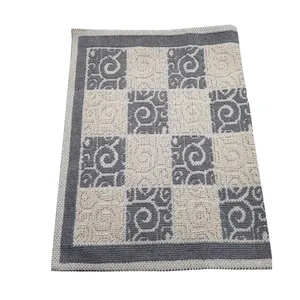 پادری مدل گلیمی کد 02 سایز 100x60 سانتی متر