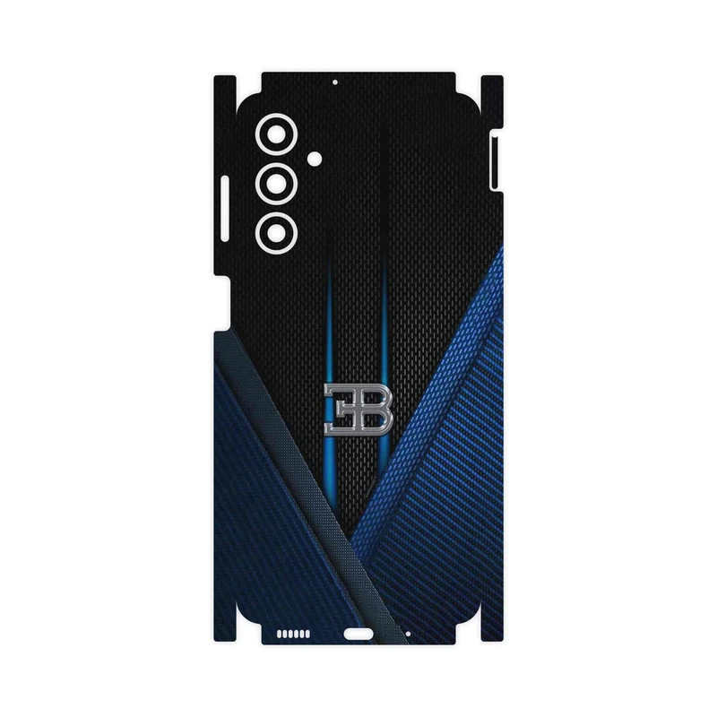 برچسب پوششی ماهوت مدل BUGATTI-FullSkin مناسب برای گوشی موبایل سامسونگ Galaxy F54