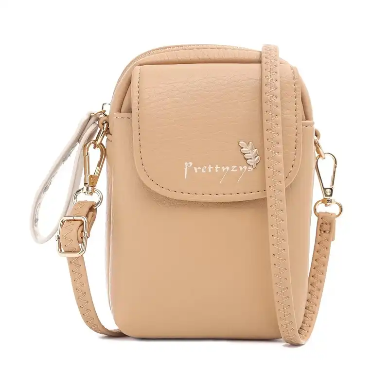 کیف رودوشی زنانه پرتیزس مدل 206 کد 2010043