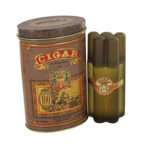 نقد و بررسی ادو تویلت مردانه رمی لاتور مدل cigar حجم 100 میلی لیتر توسط خریداران
