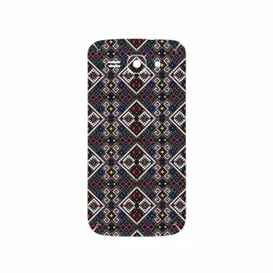 MAHOOT SISTAN Needlework 1 Cover Sticker for Huawei Ascend Y520