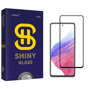 Atouchbo Shiny Screen Protector For Samsung Galaxy A53 5G