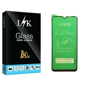 LKG LK Glass Ceramics Screen Protector For Xiaomi Redmi Note 8 Pro شیائومی